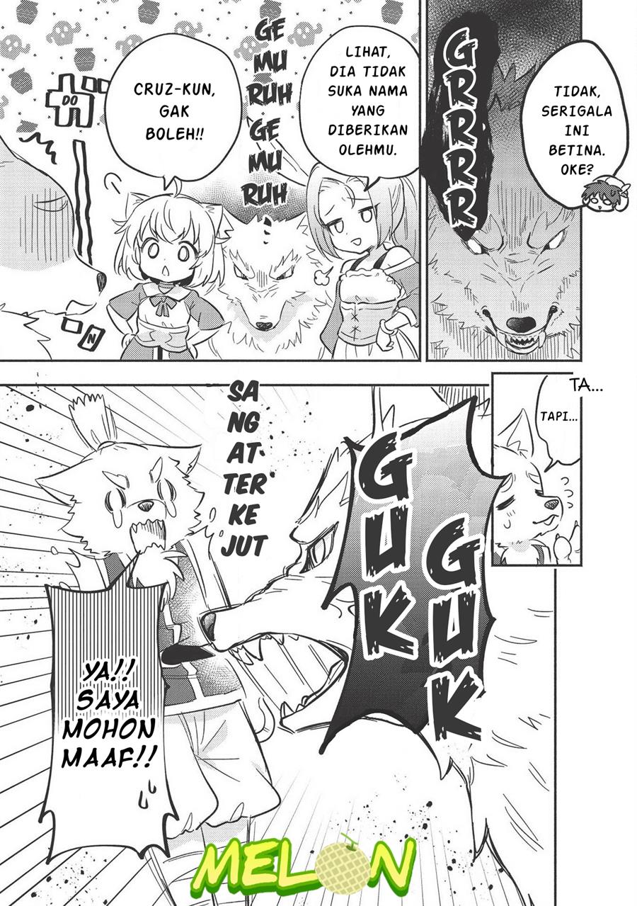 Kojiin Tamer Bab 10 halaman 24