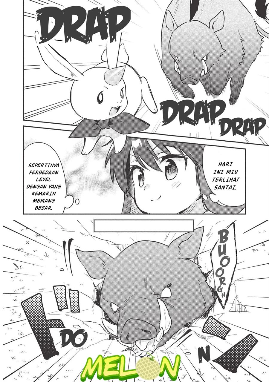 Kojiin Tamer Bab 15 halaman 9