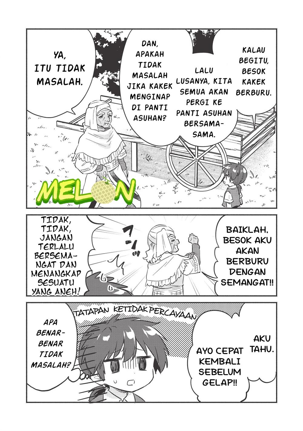 Kojiin Tamer Bab 20 halaman 9
