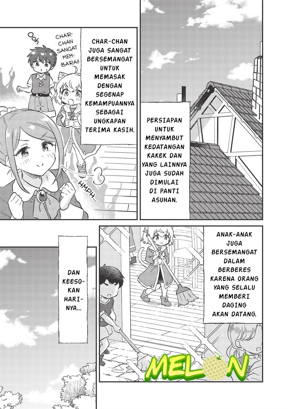 Kojiin Tamer Bab 20 halaman 10