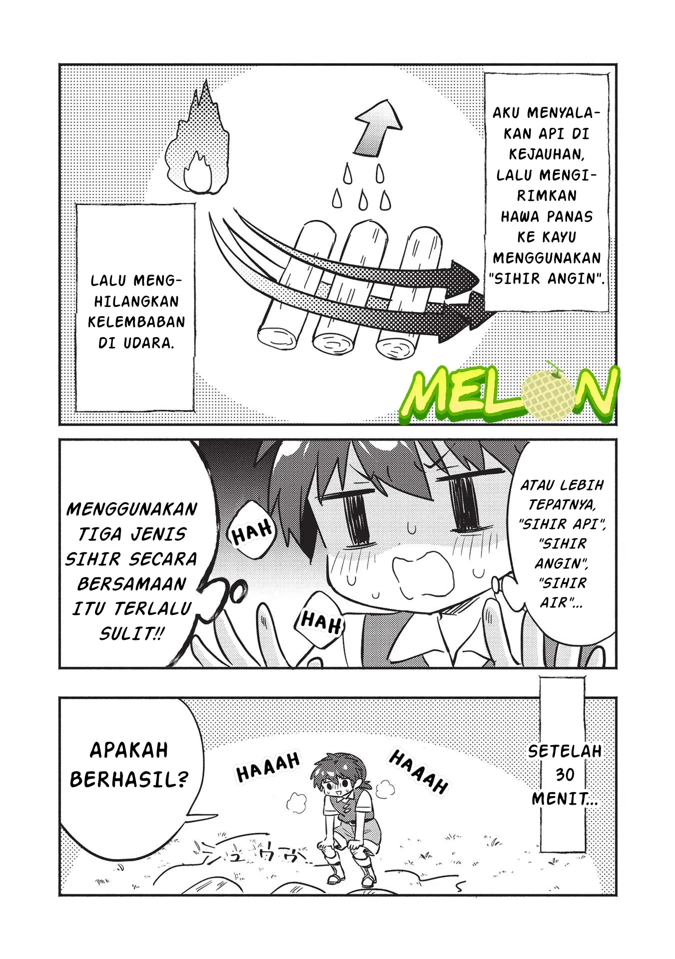 Kojiin Tamer Bab 24 halaman 7