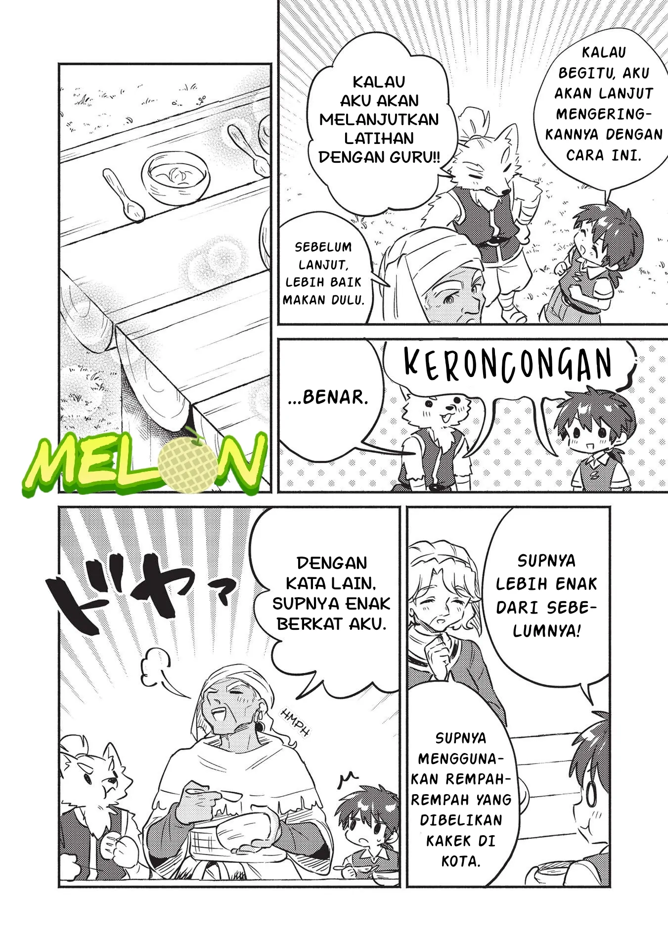 Kojiin Tamer Bab 24 halaman 9