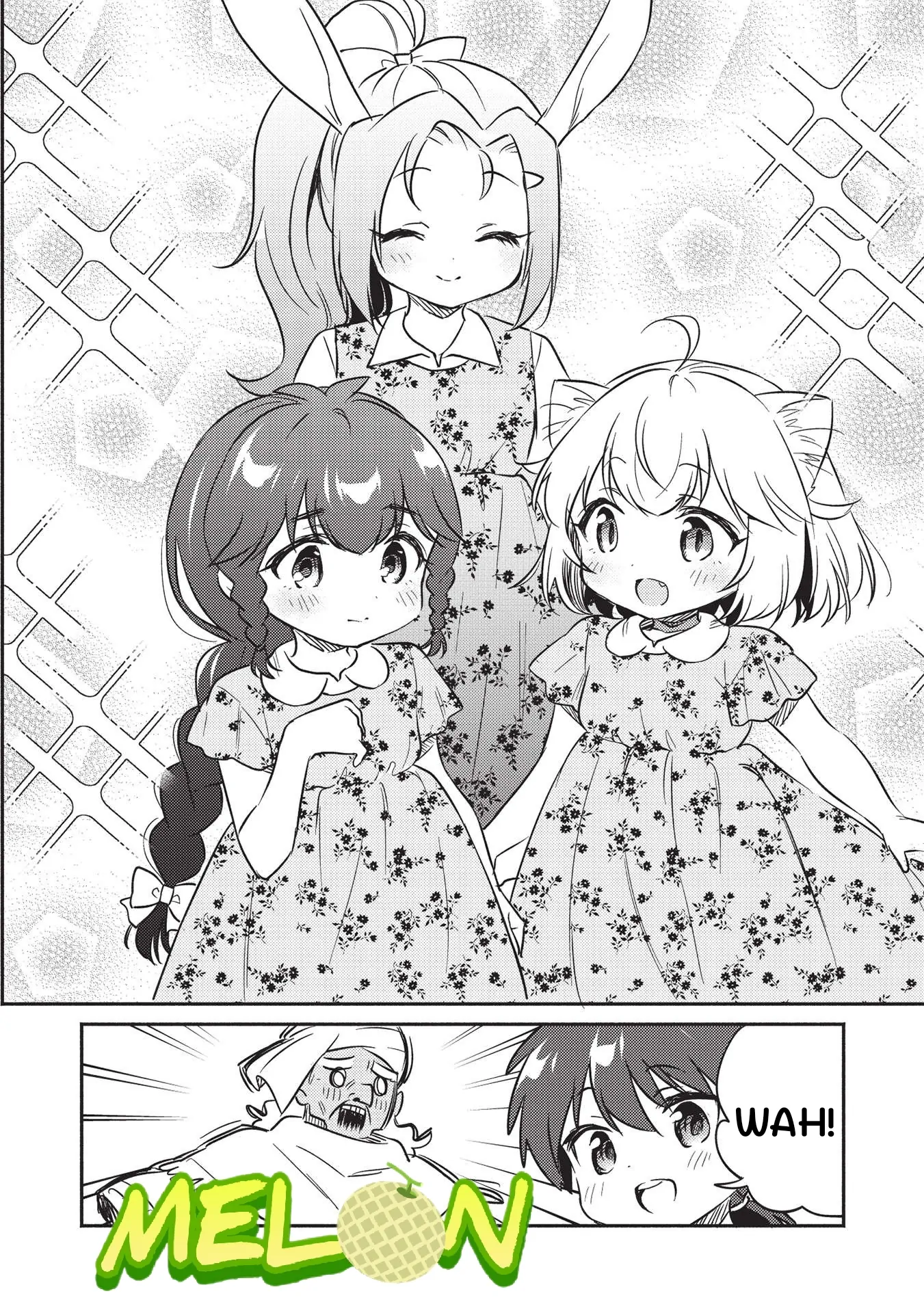 Kojiin Tamer Bab 24 halaman 13