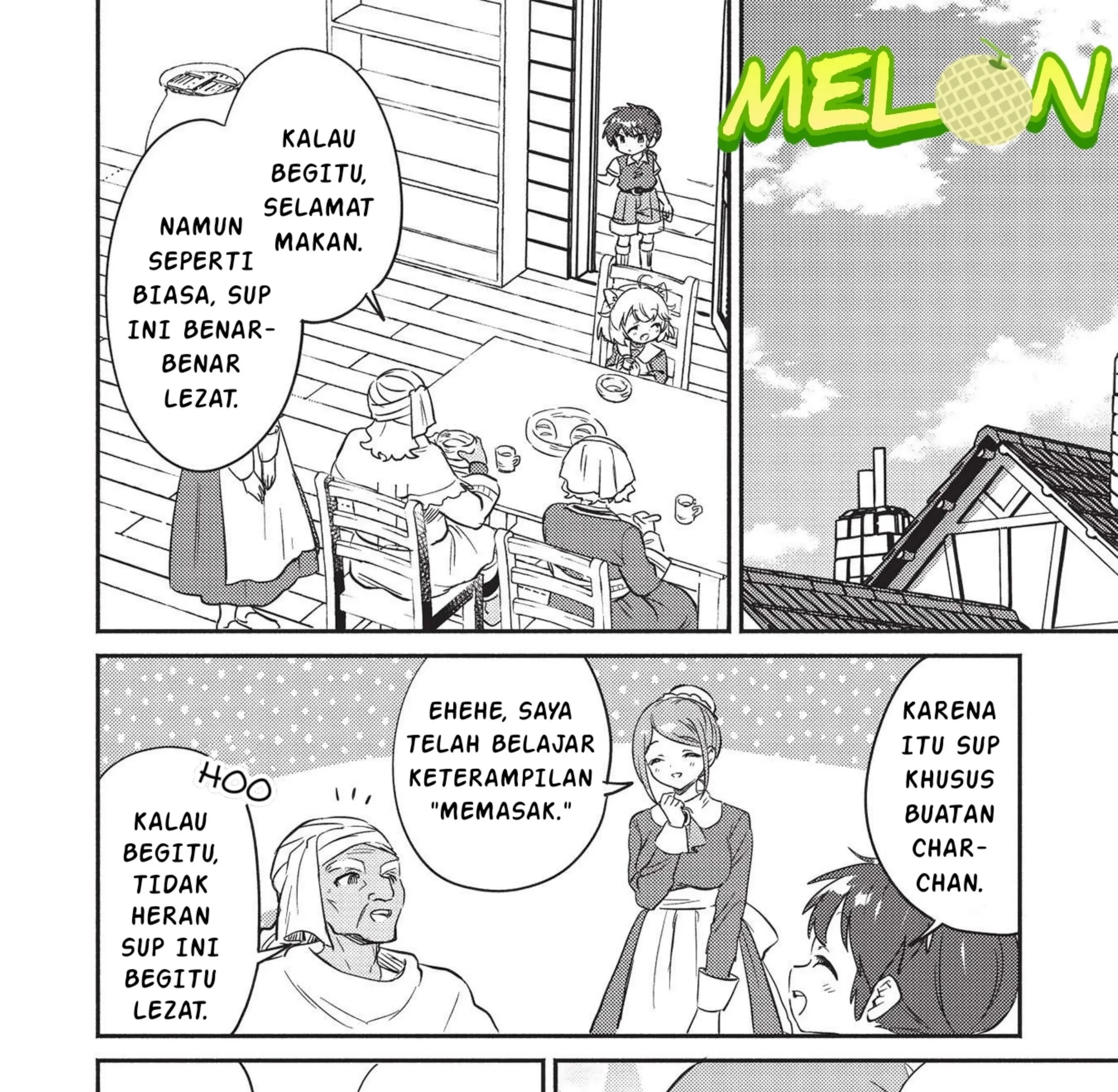 Kojiin Tamer Bab 25 halaman 4