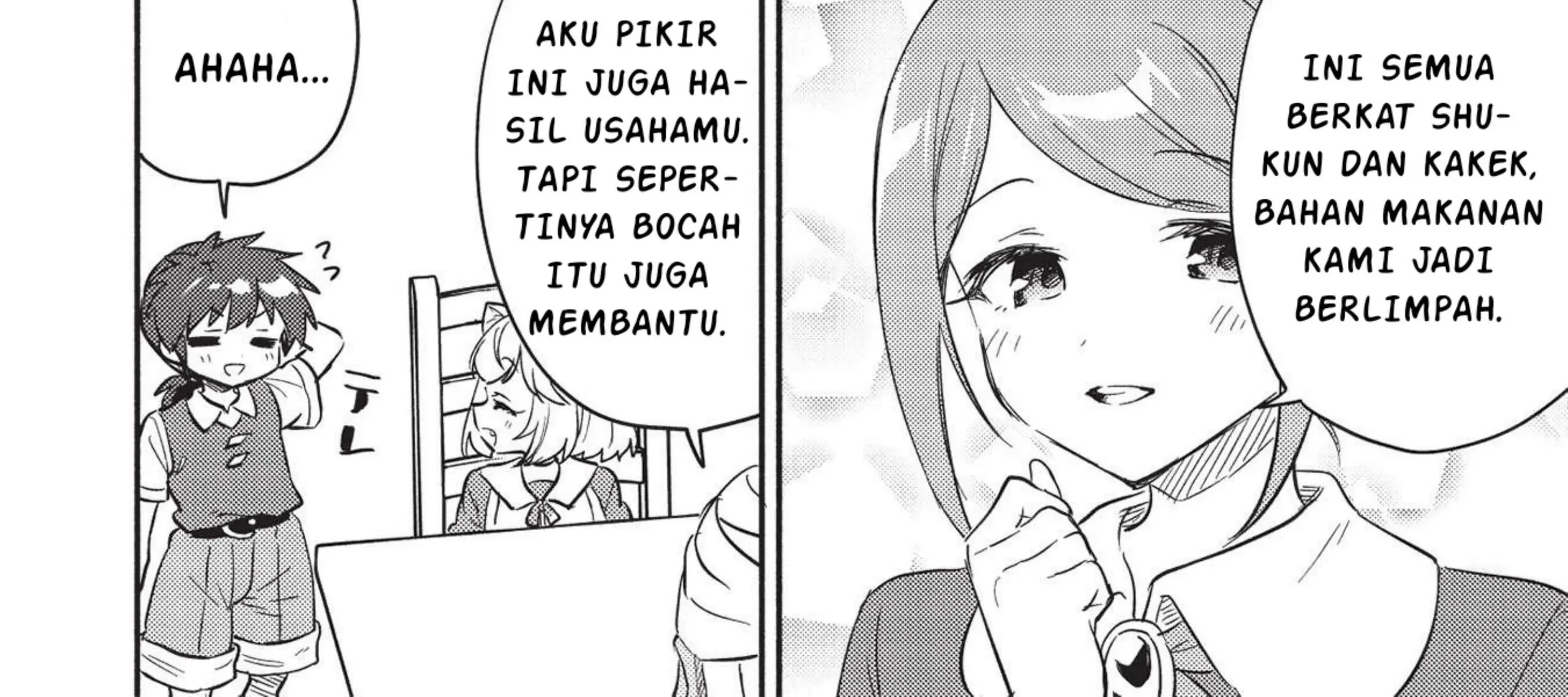 Kojiin Tamer Bab 25 halaman 5