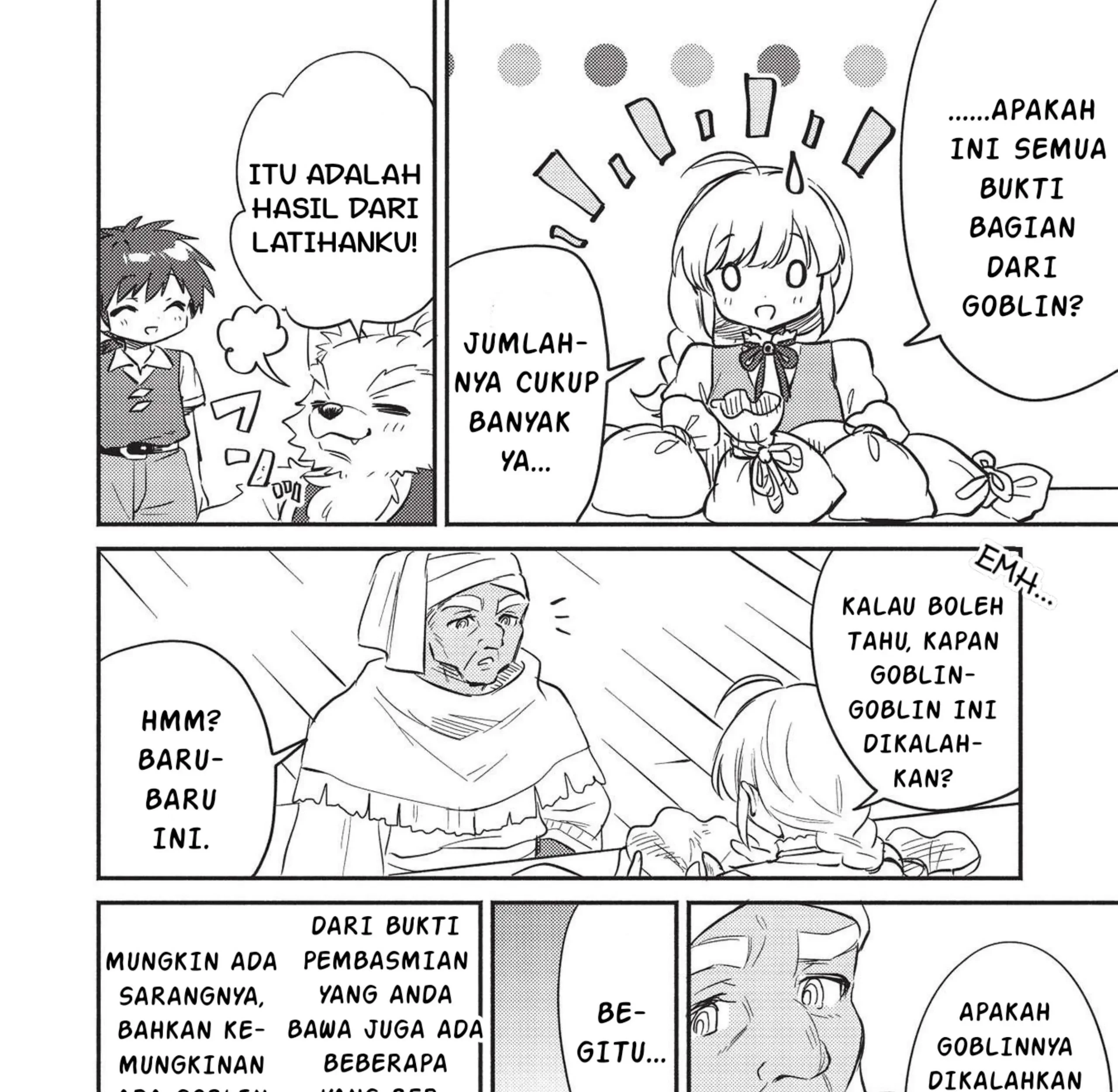 Kojiin Tamer Bab 25 halaman 8