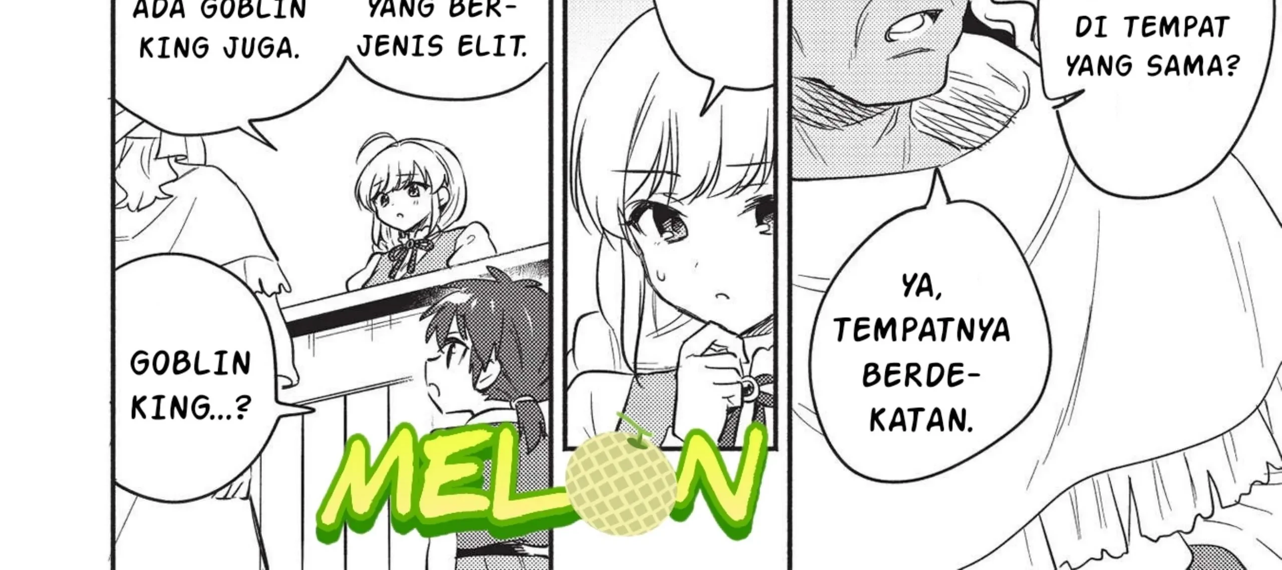 Kojiin Tamer Bab 25 halaman 9