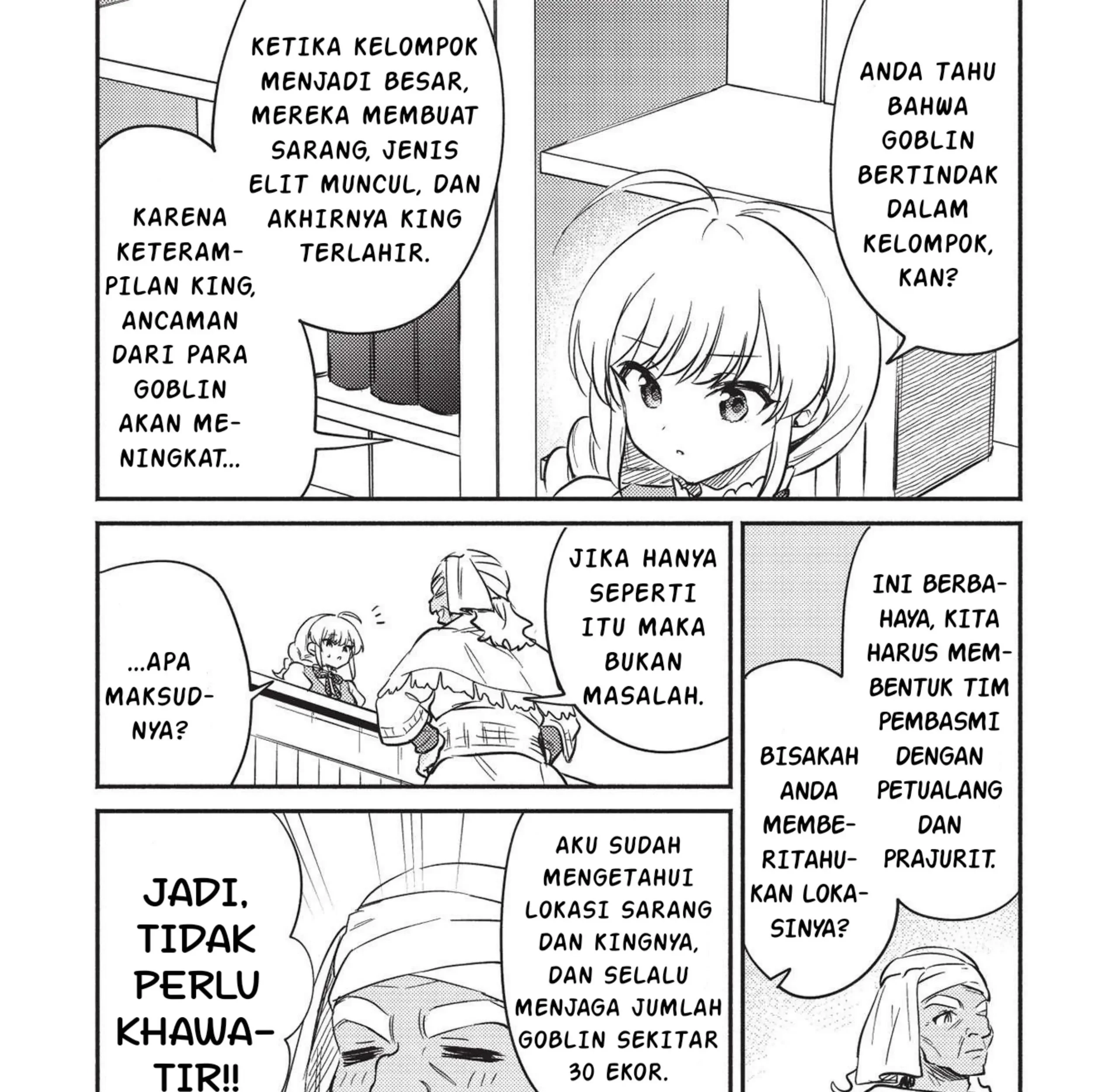 Kojiin Tamer Bab 25 halaman 10