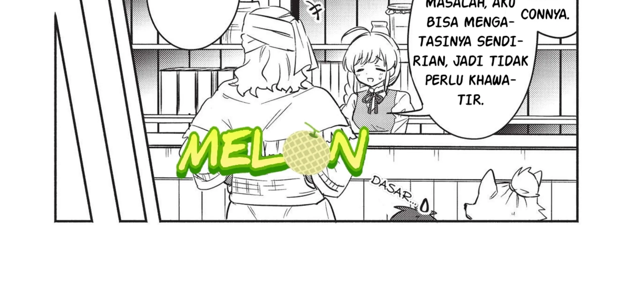 Kojiin Tamer Bab 25 halaman 13