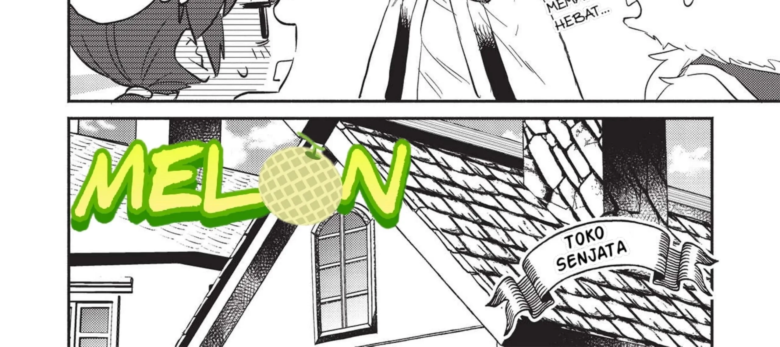 Kojiin Tamer Bab 25 halaman 17