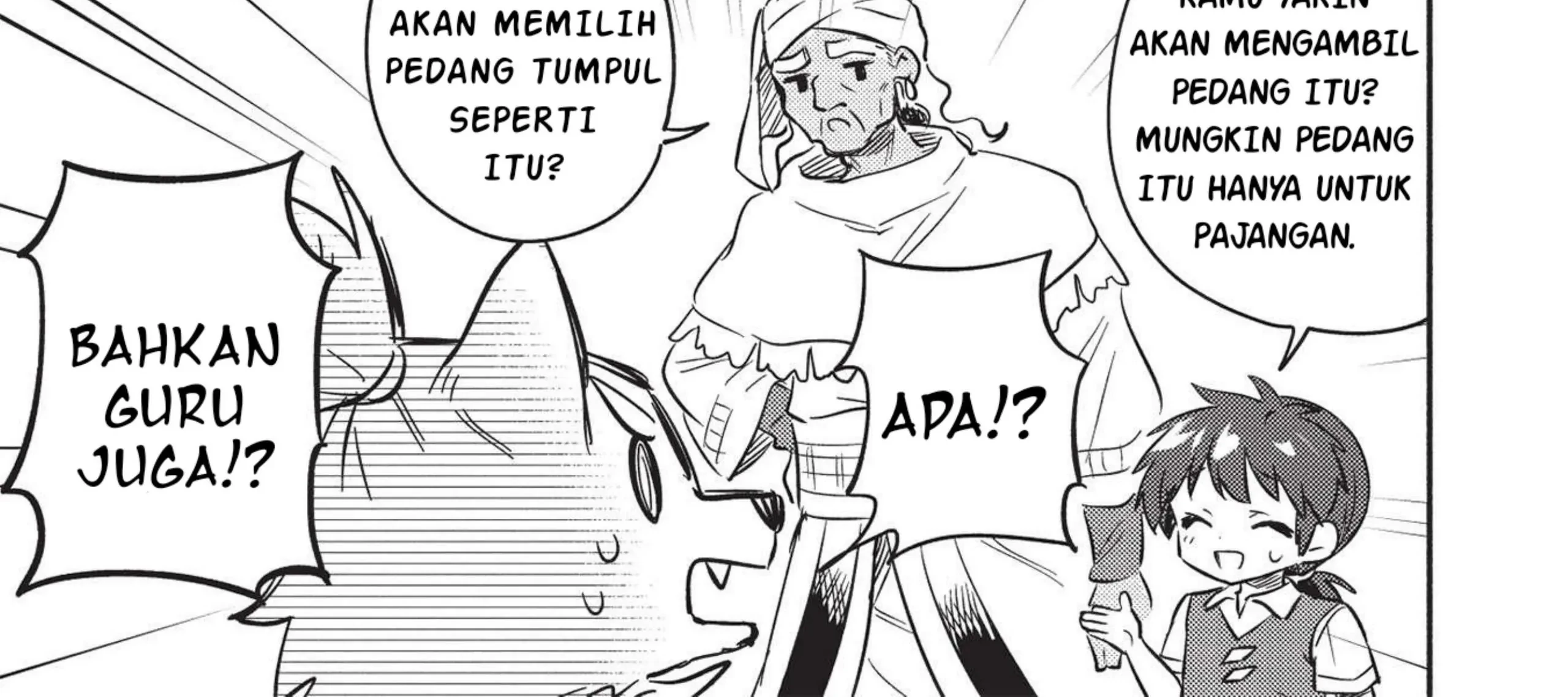 Kojiin Tamer Bab 25 halaman 31