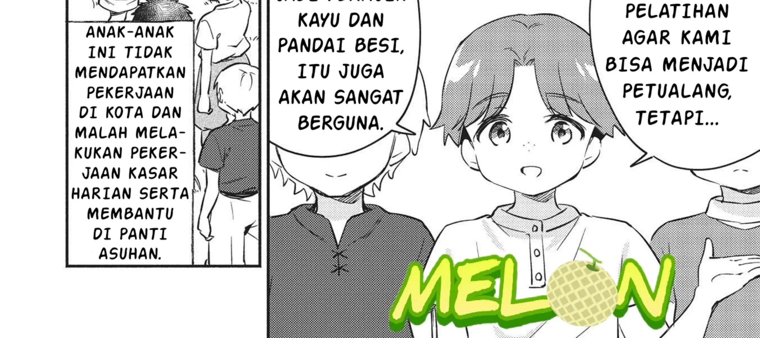 Kojiin Tamer Bab 26 halaman 5