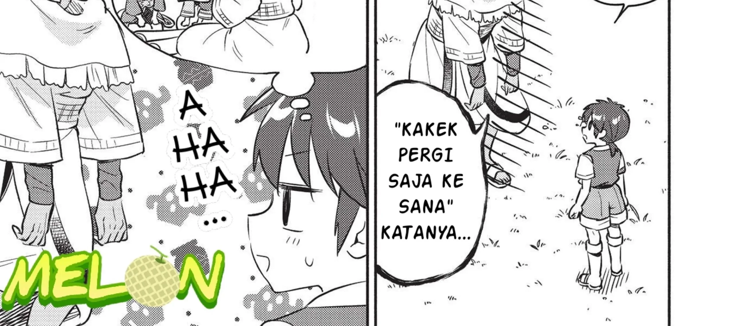 Kojiin Tamer Bab 26 halaman 7