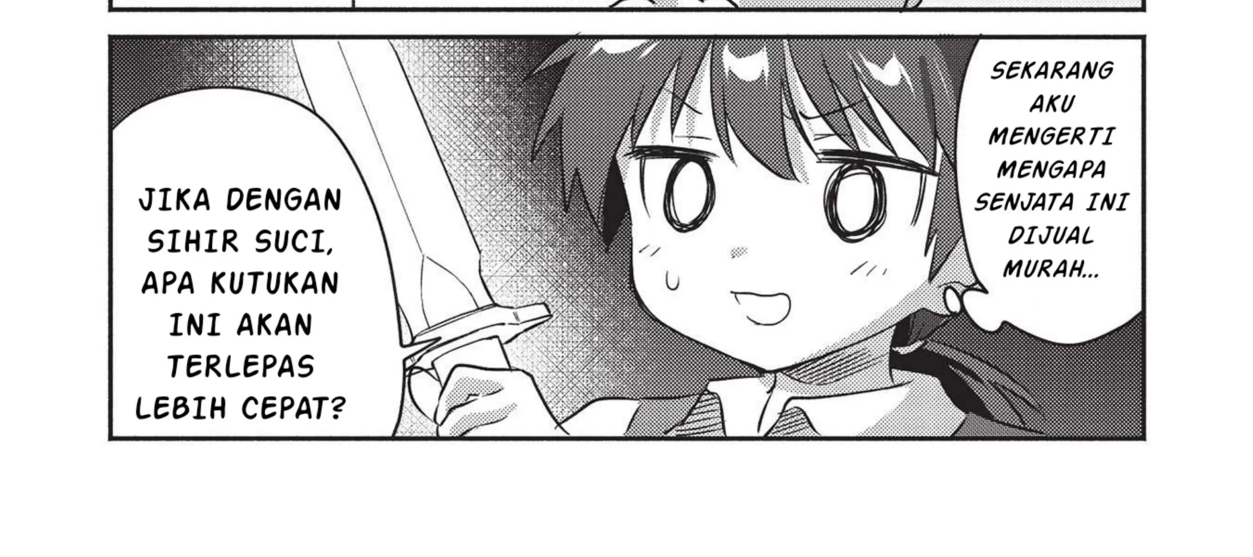 Kojiin Tamer Bab 26 halaman 9
