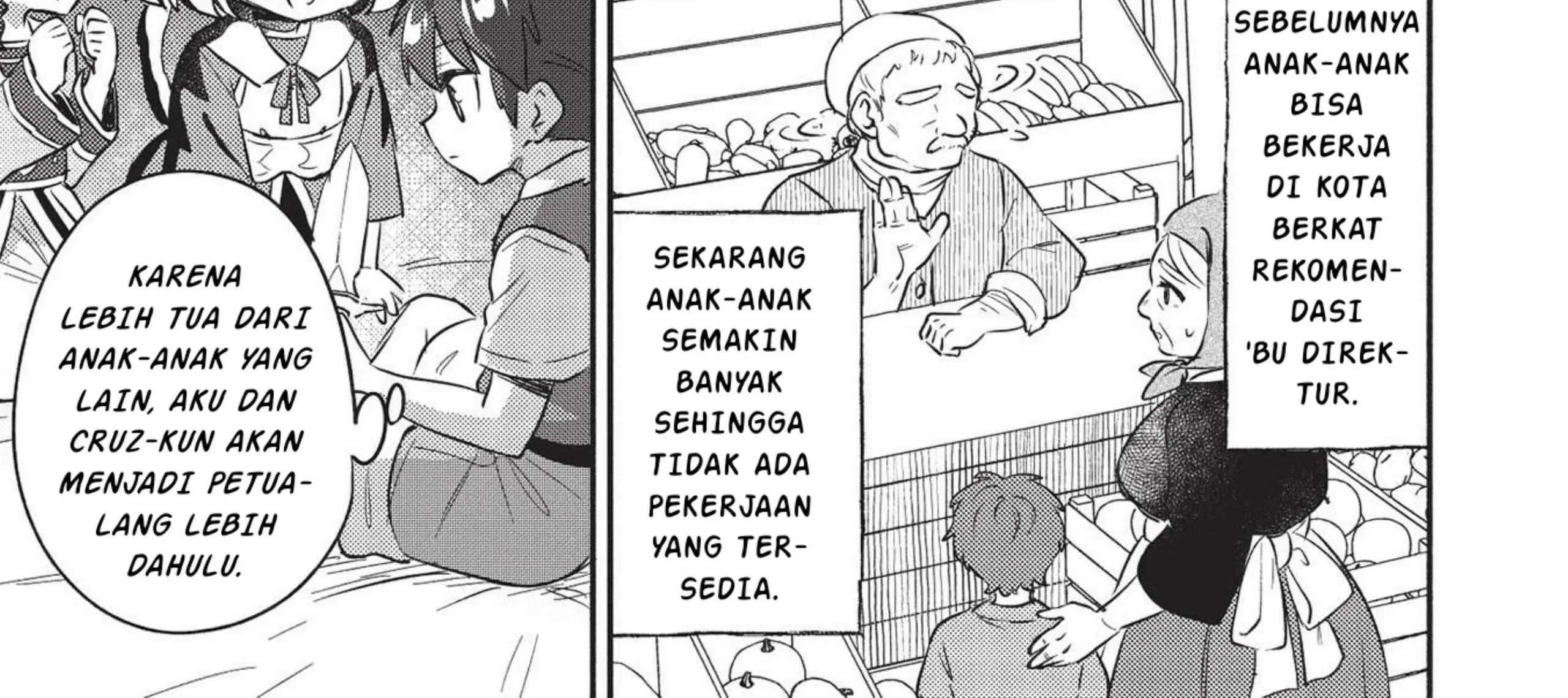 Kojiin Tamer Bab 26 halaman 11