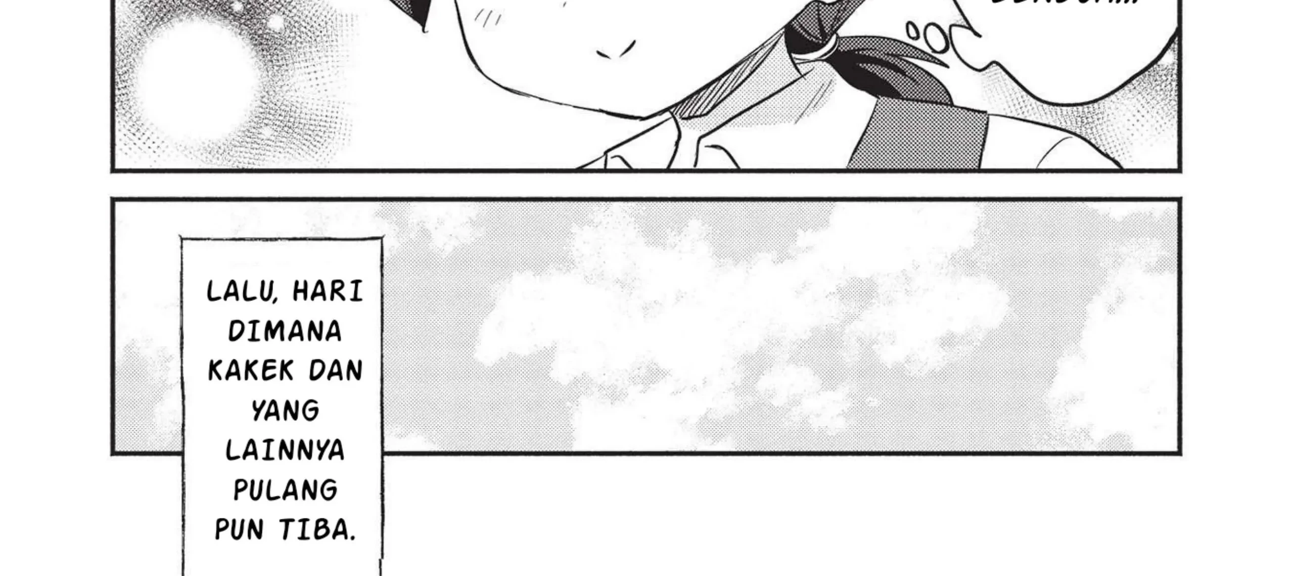 Kojiin Tamer Bab 26 halaman 15