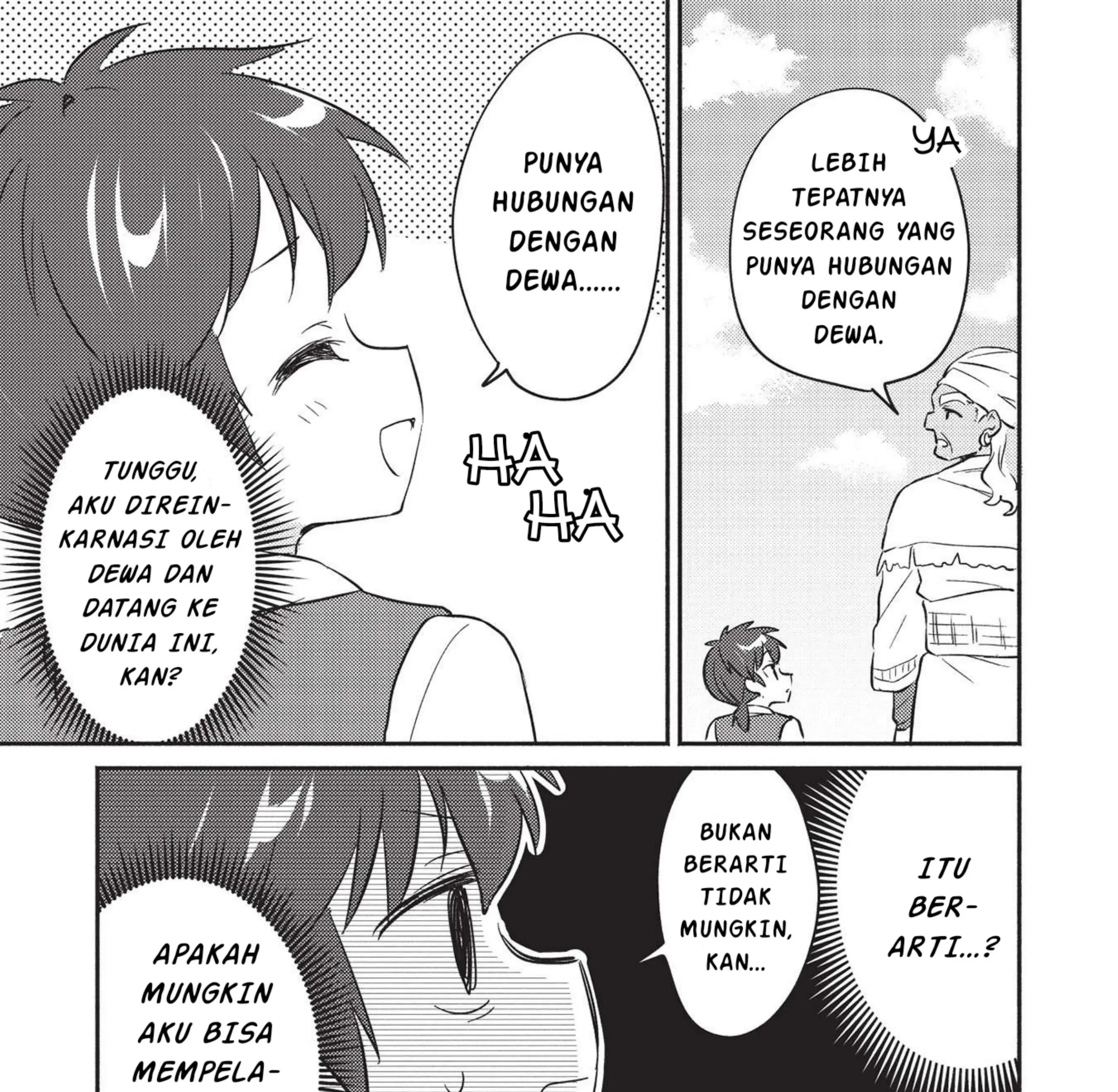 Kojiin Tamer Bab 26 halaman 18