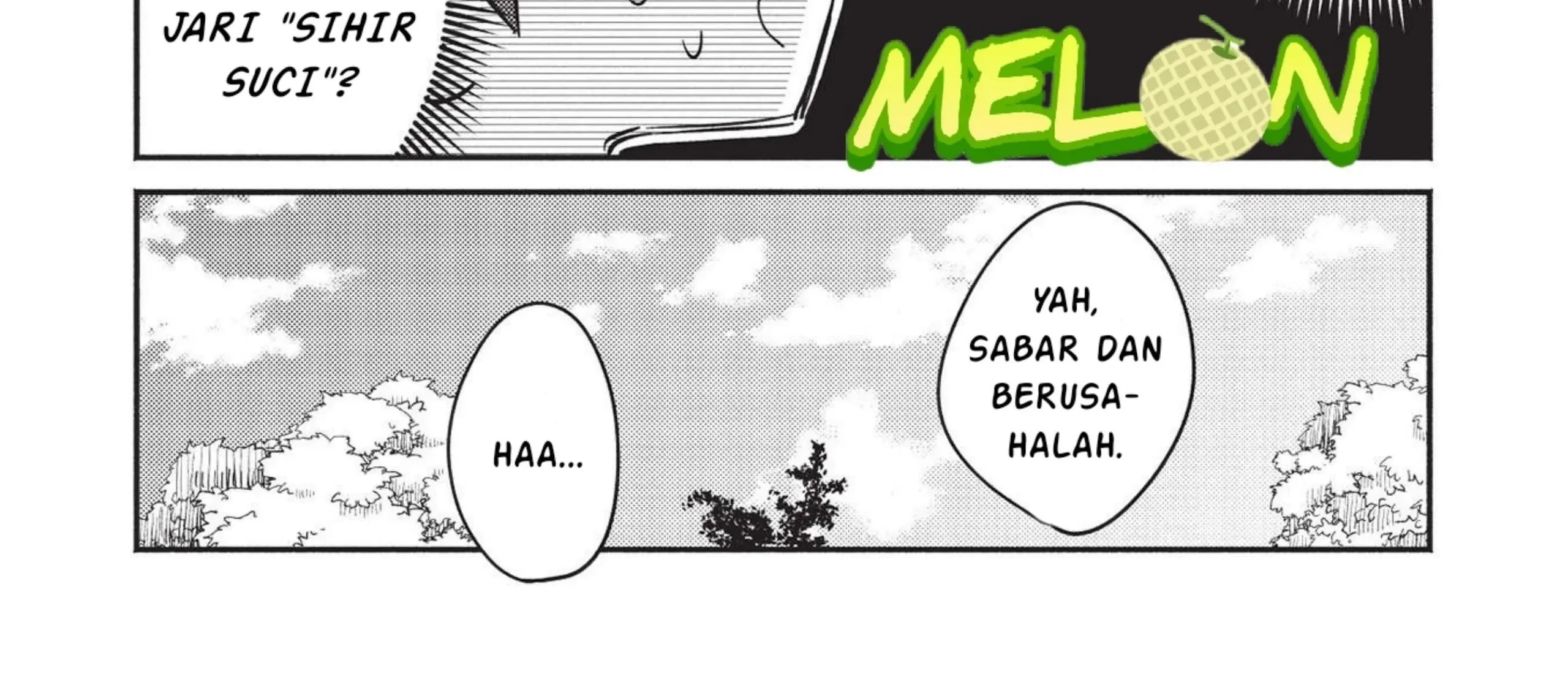 Kojiin Tamer Bab 26 halaman 19