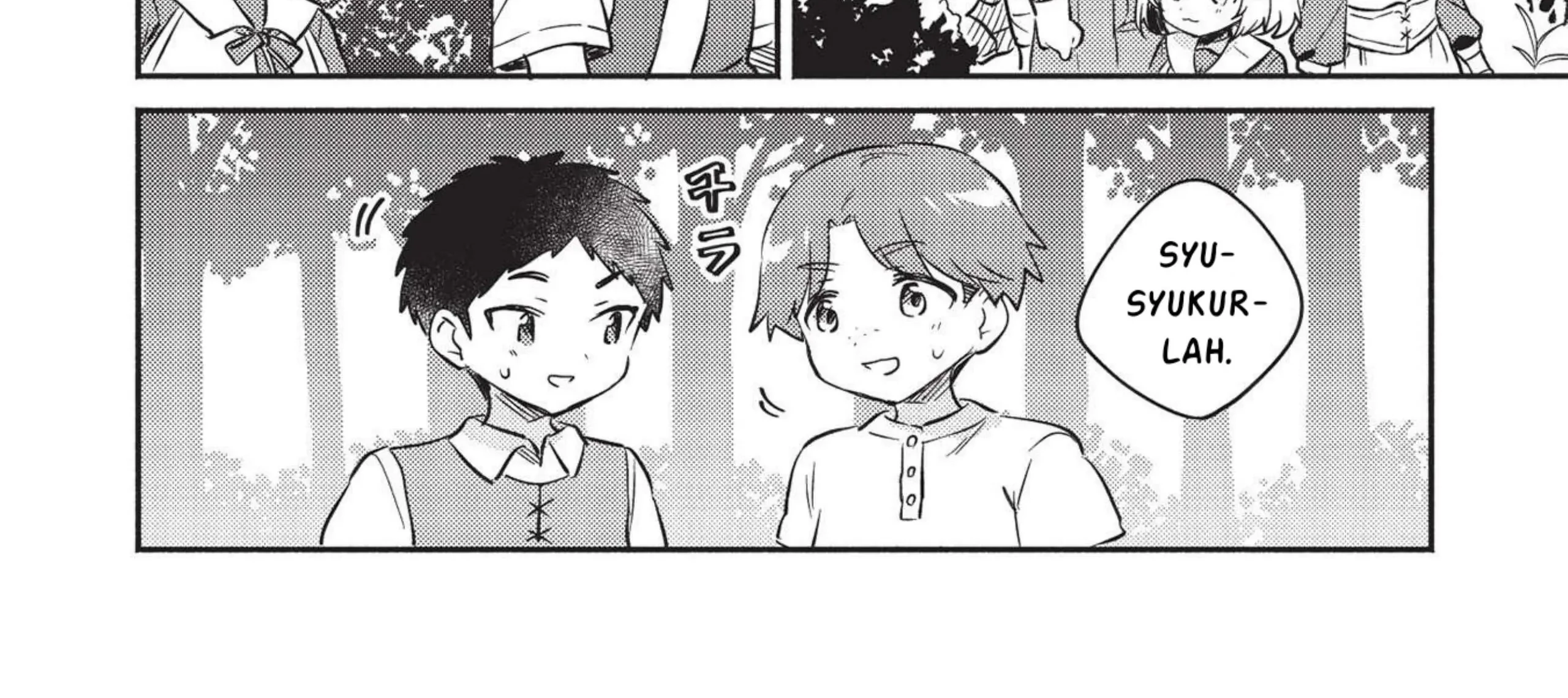 Kojiin Tamer Bab 26 halaman 21
