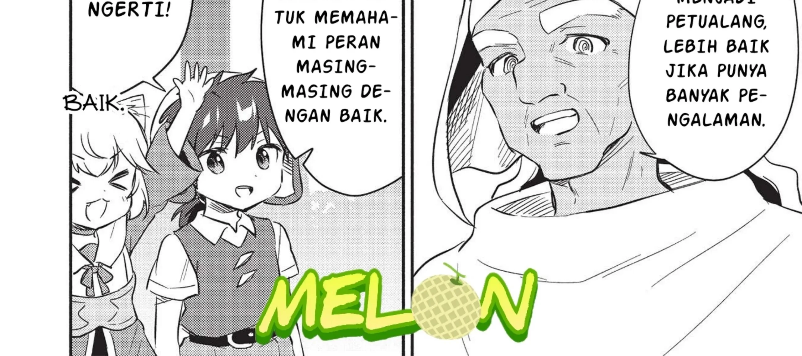 Kojiin Tamer Bab 27 halaman 5