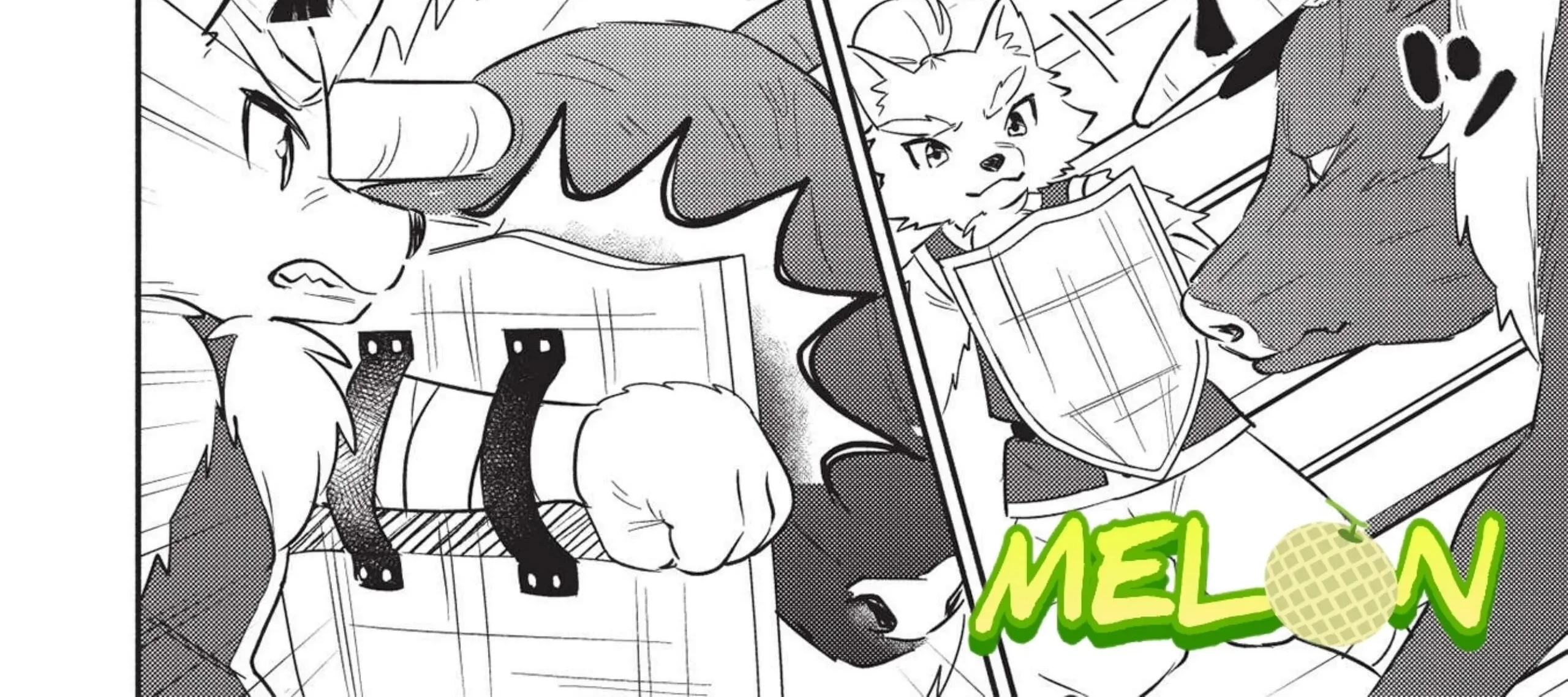 Kojiin Tamer Bab 27 halaman 9