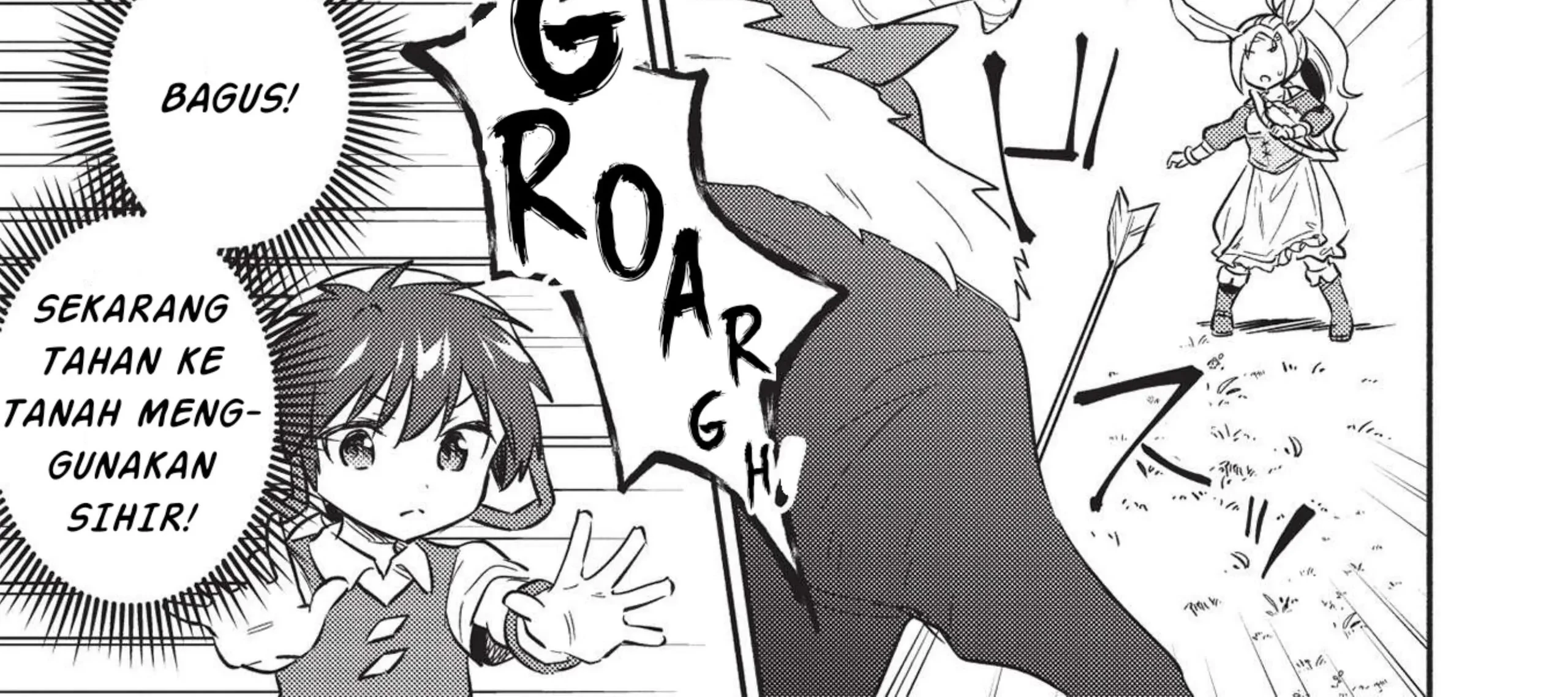 Kojiin Tamer Bab 27 halaman 11