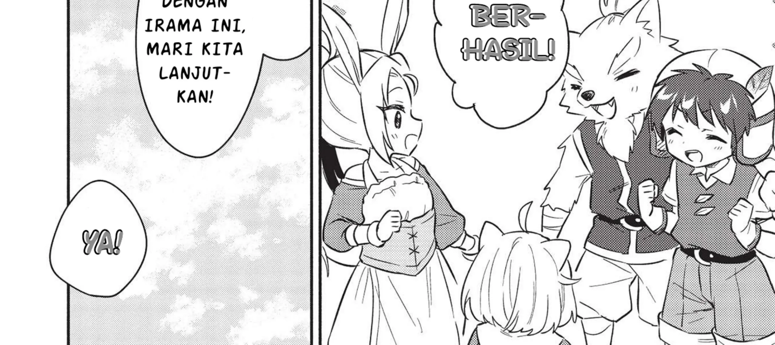 Kojiin Tamer Bab 27 halaman 13