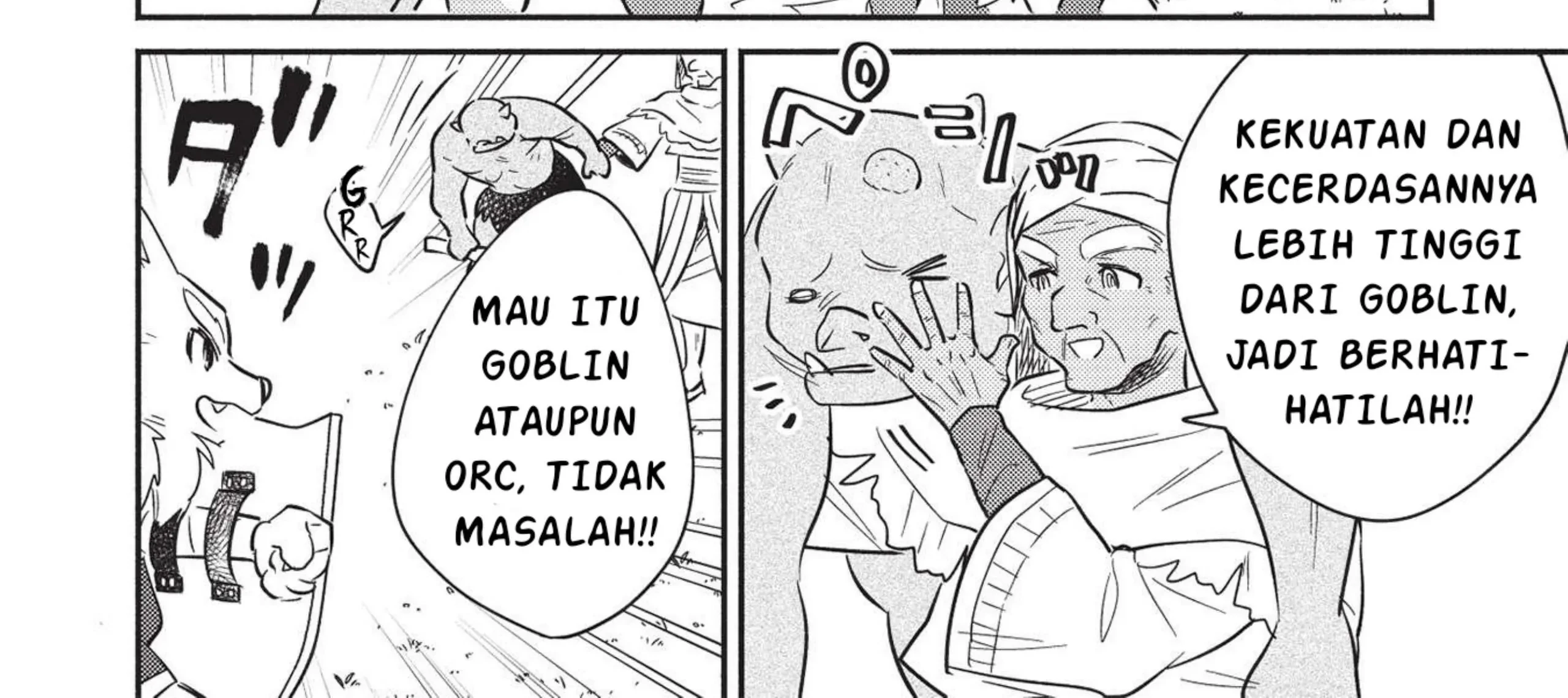 Kojiin Tamer Bab 27 halaman 17