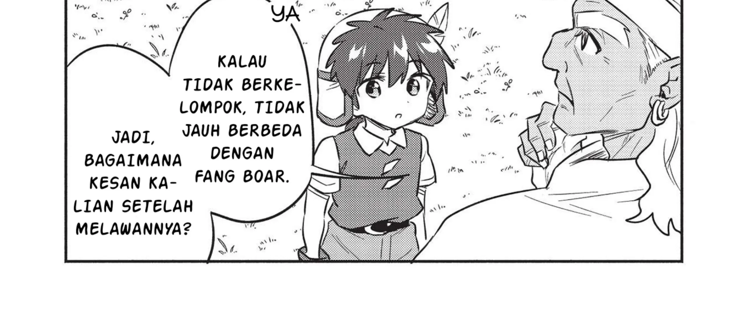 Kojiin Tamer Bab 27 halaman 26