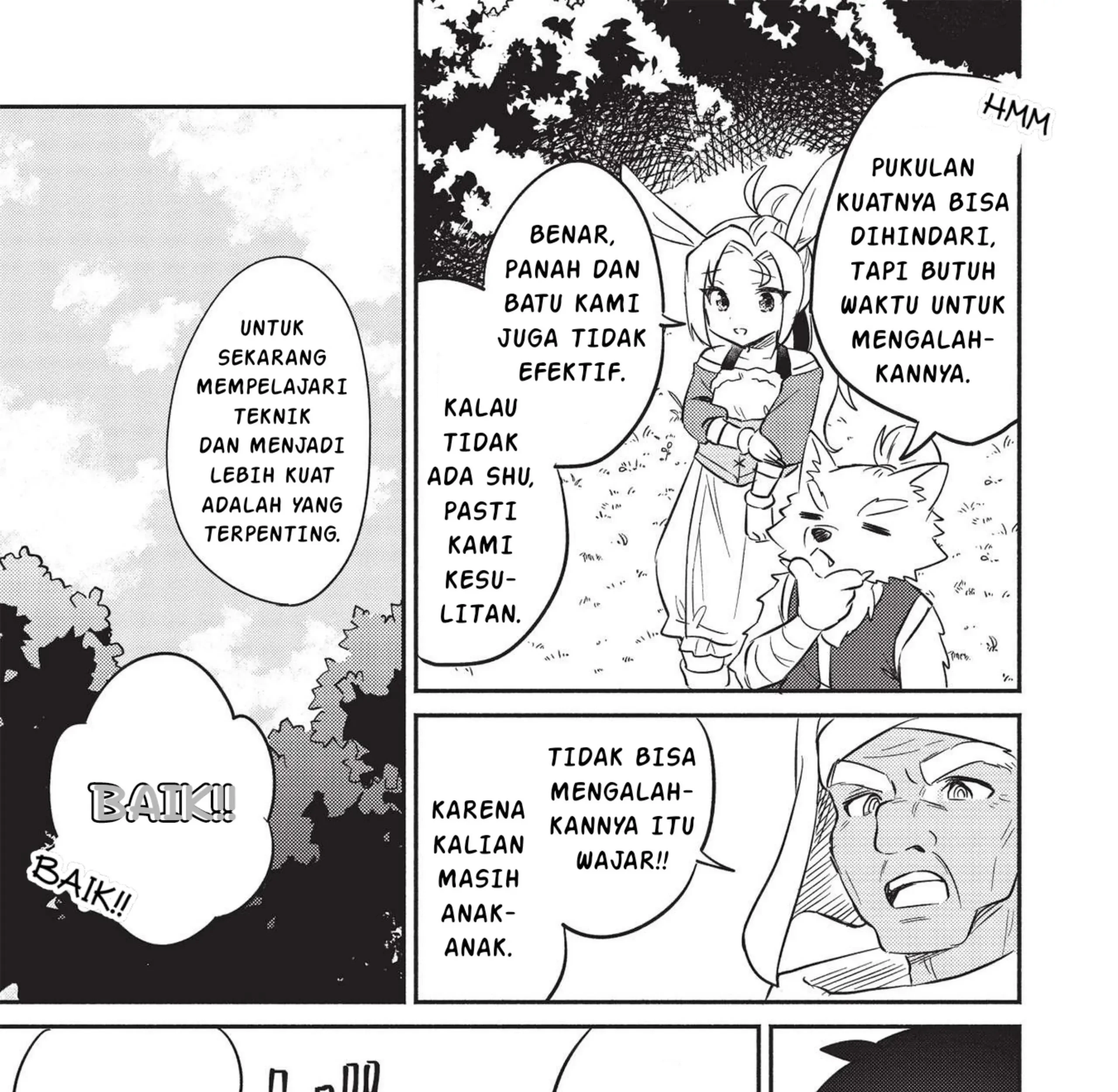 Kojiin Tamer Bab 27 halaman 27