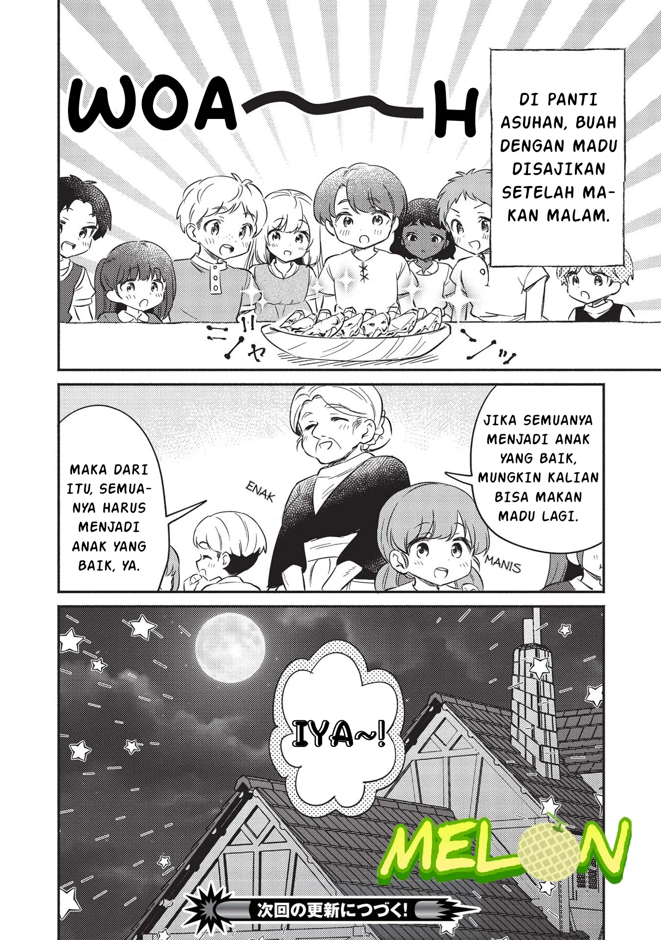 Kojiin Tamer chapter 28 halaman 21