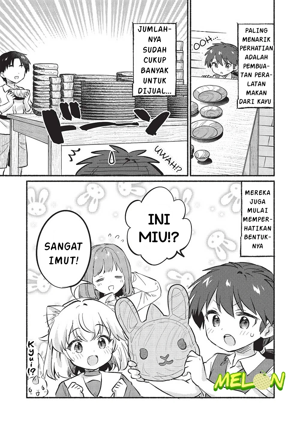 Kojiin Tamer Bab 50 halaman 7