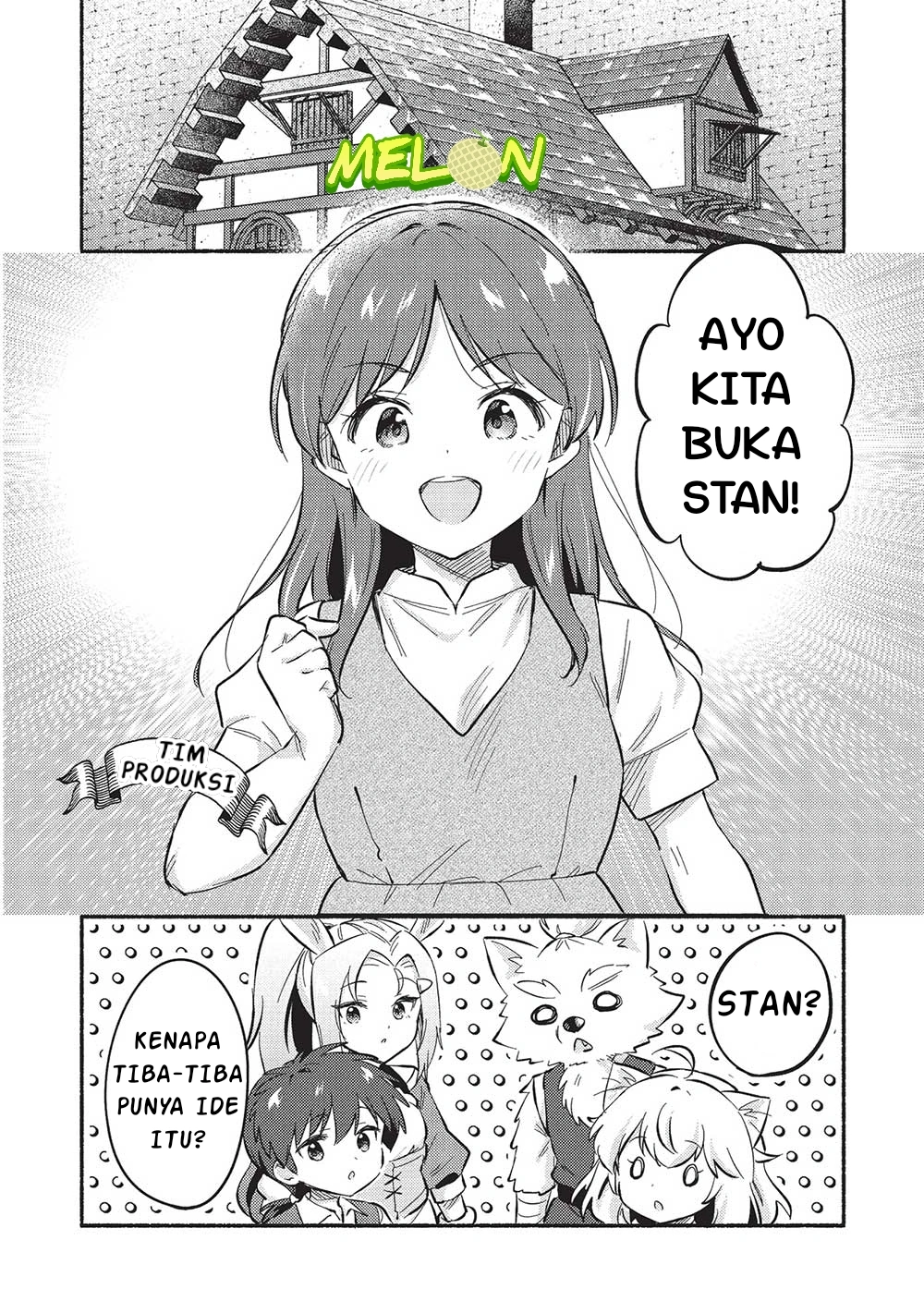 Kojiin Tamer Bab 50 halaman 8