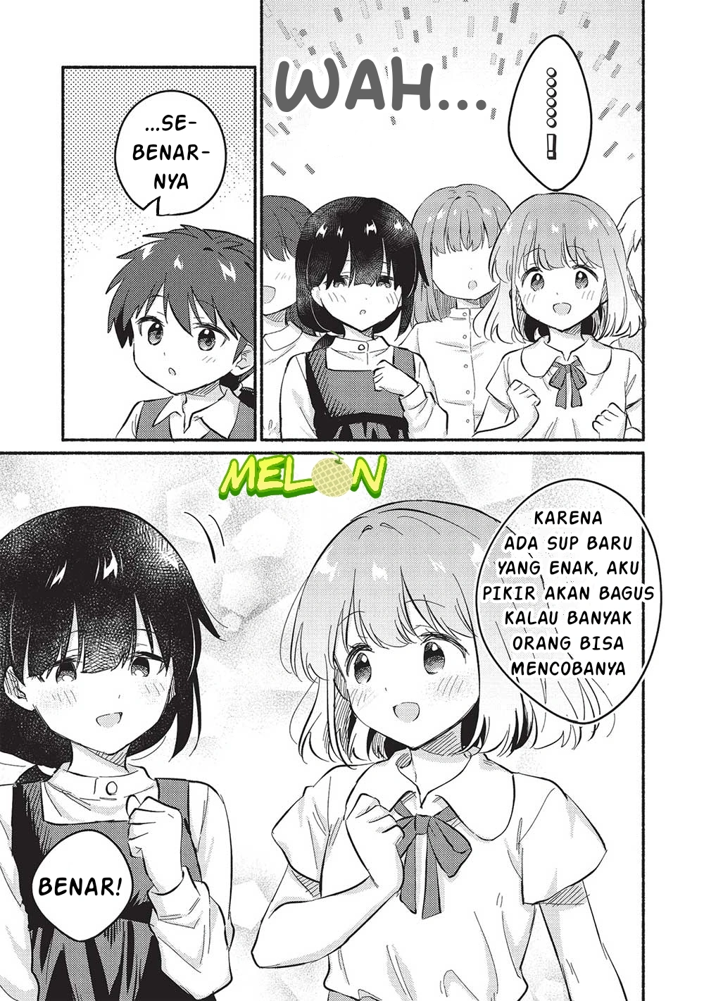 Kojiin Tamer Bab 50 halaman 11