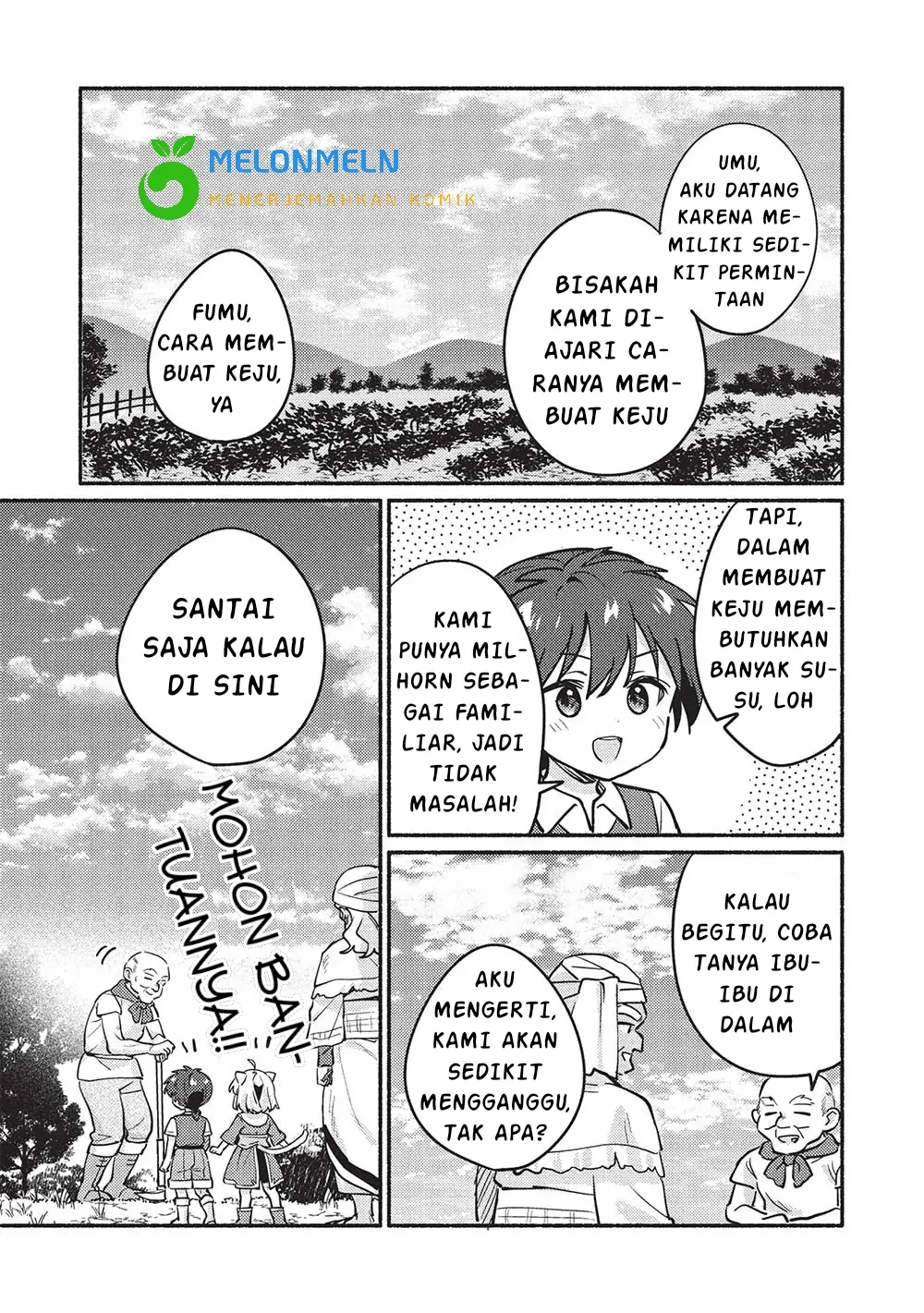 Kojiin Tamer Bab 55 halaman 8