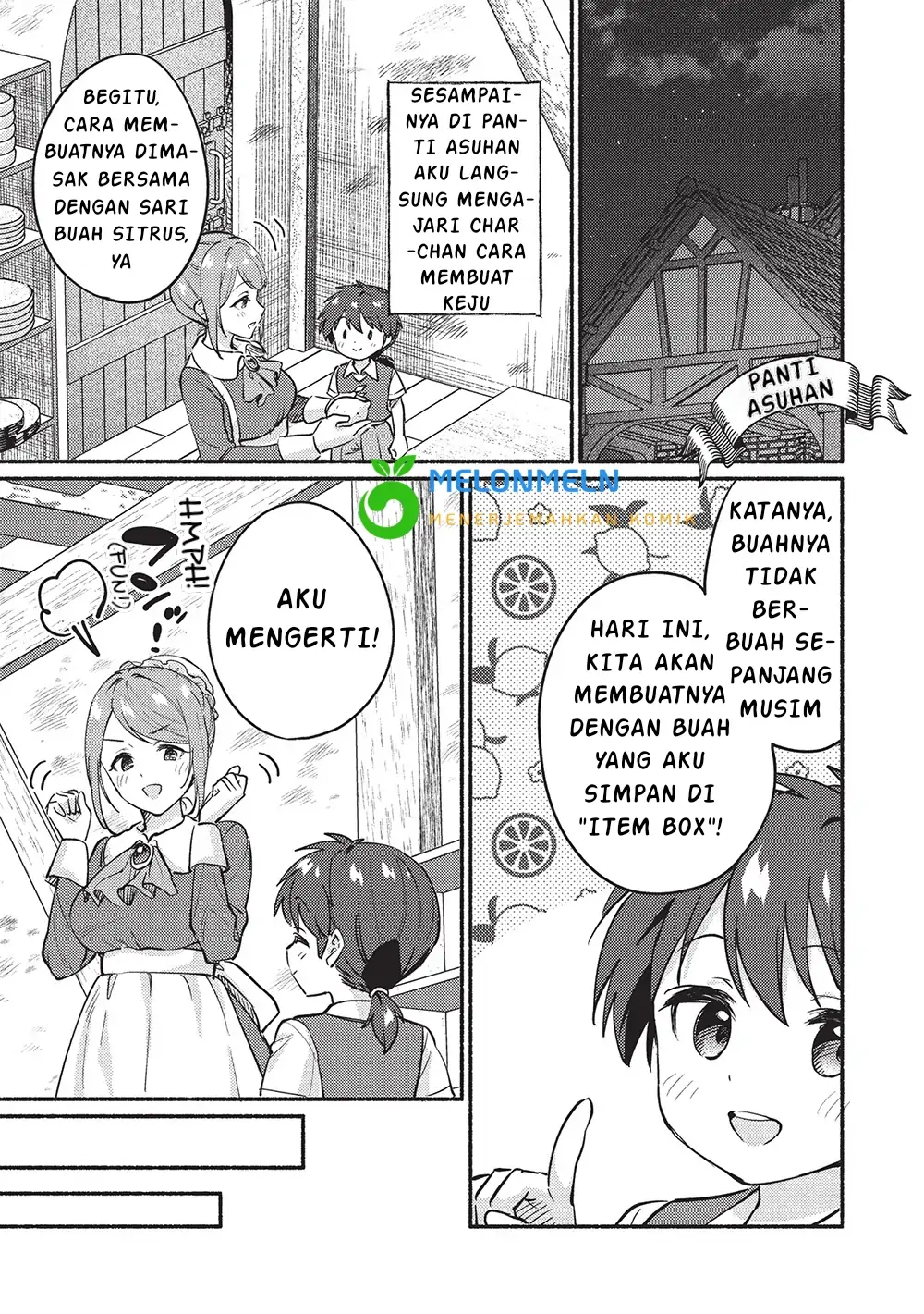 Kojiin Tamer Bab 56 halaman 11