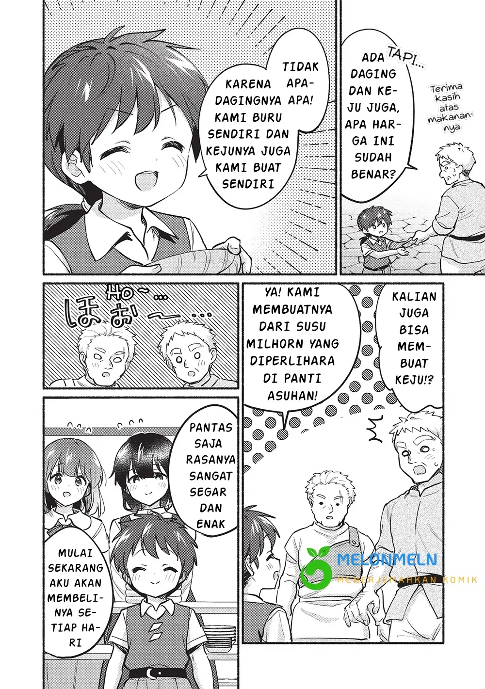 Kojiin Tamer Bab 56 halaman 14