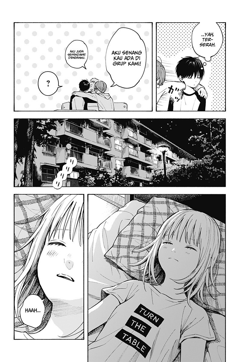Kokoro no Program Bab 04 halaman 5
