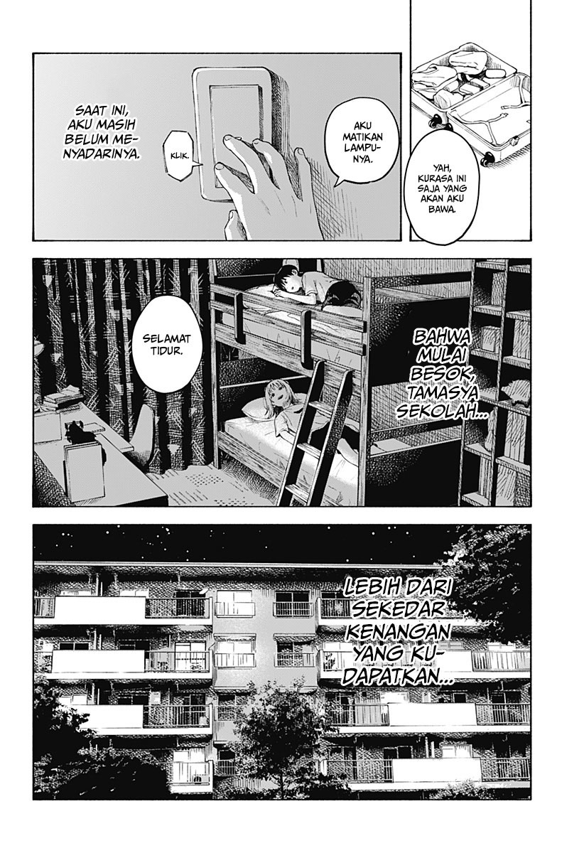 Kokoro no Program Bab 04 halaman 7