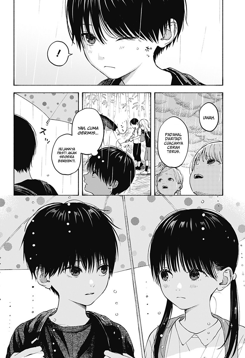Kokoro no Program Bab 04 halaman 9