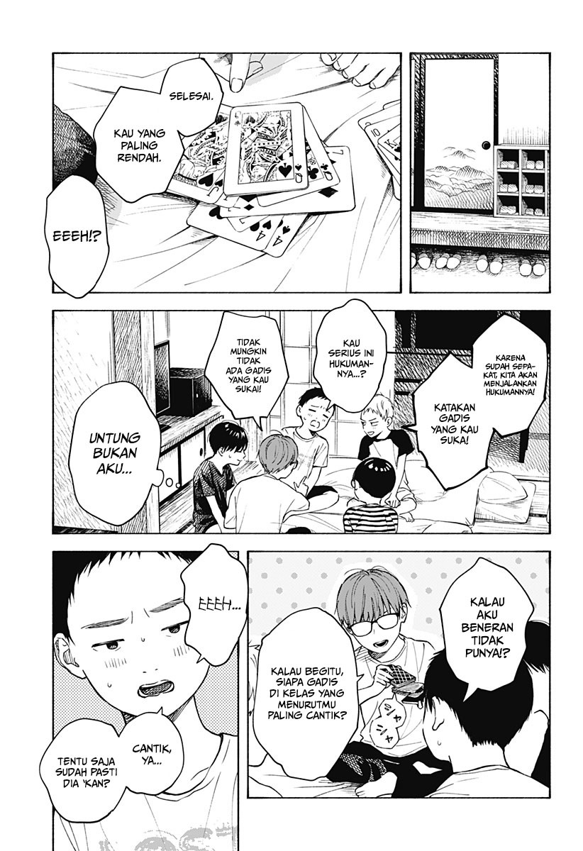 Kokoro no Program Bab 04 halaman 14