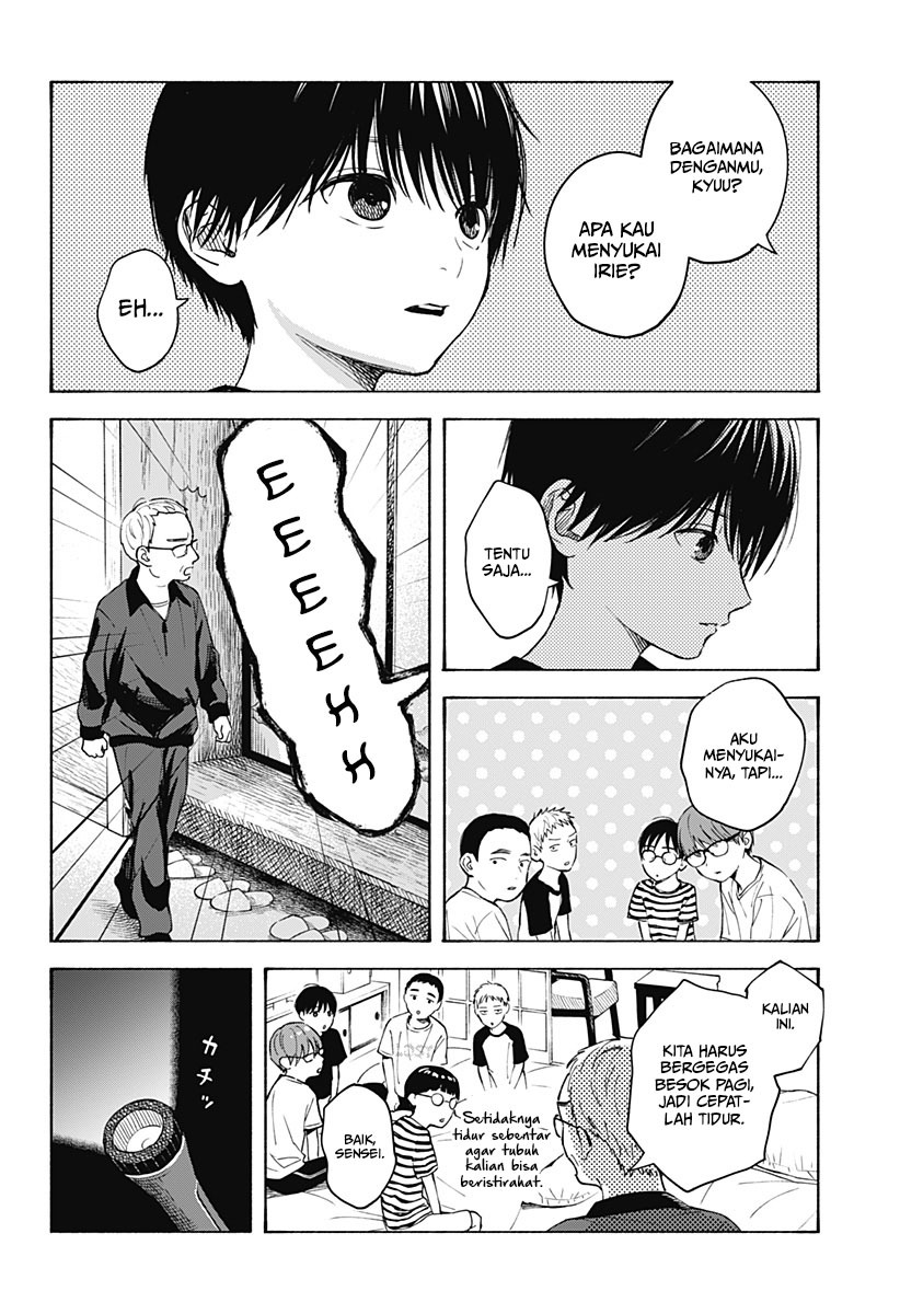 Kokoro no Program Bab 04 halaman 17