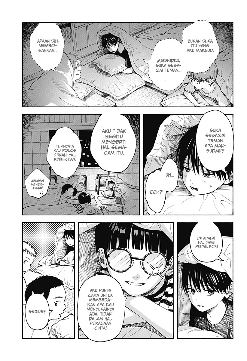 Kokoro no Program Bab 04 halaman 18