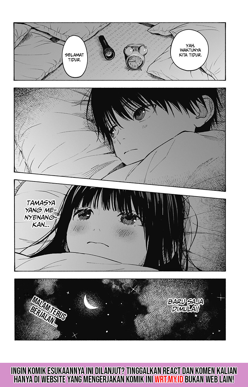 Kokoro no Program Bab 04 halaman 23