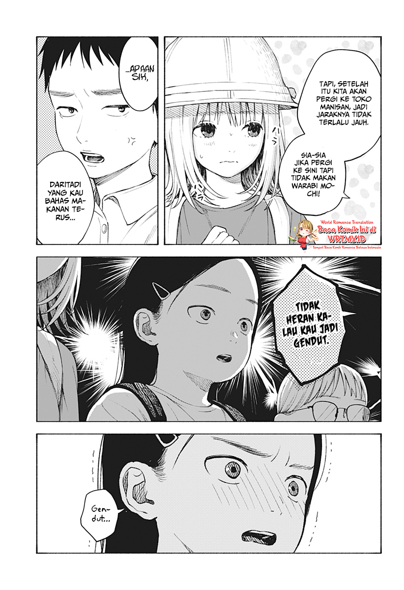 Kokoro no Program Bab 05 halaman 6