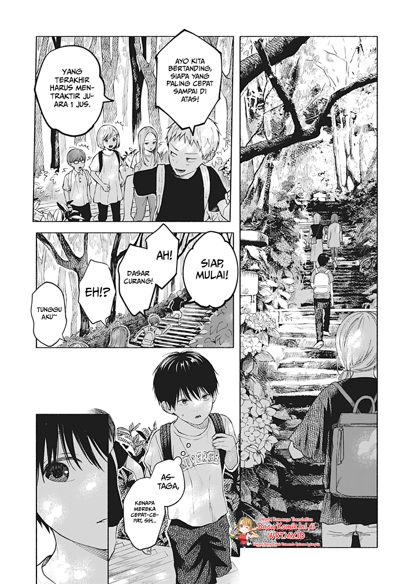 Kokoro no Program Bab 05 halaman 8