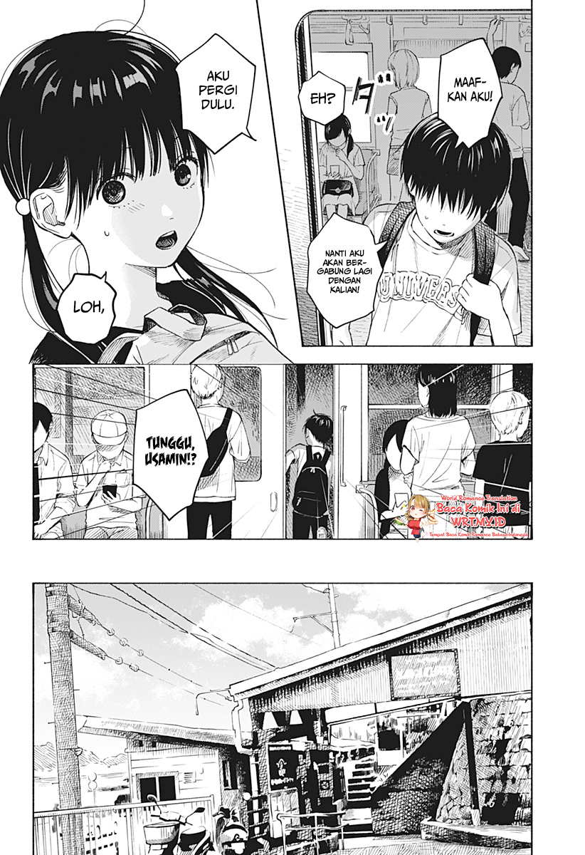 Kokoro no Program Bab 05 halaman 15
