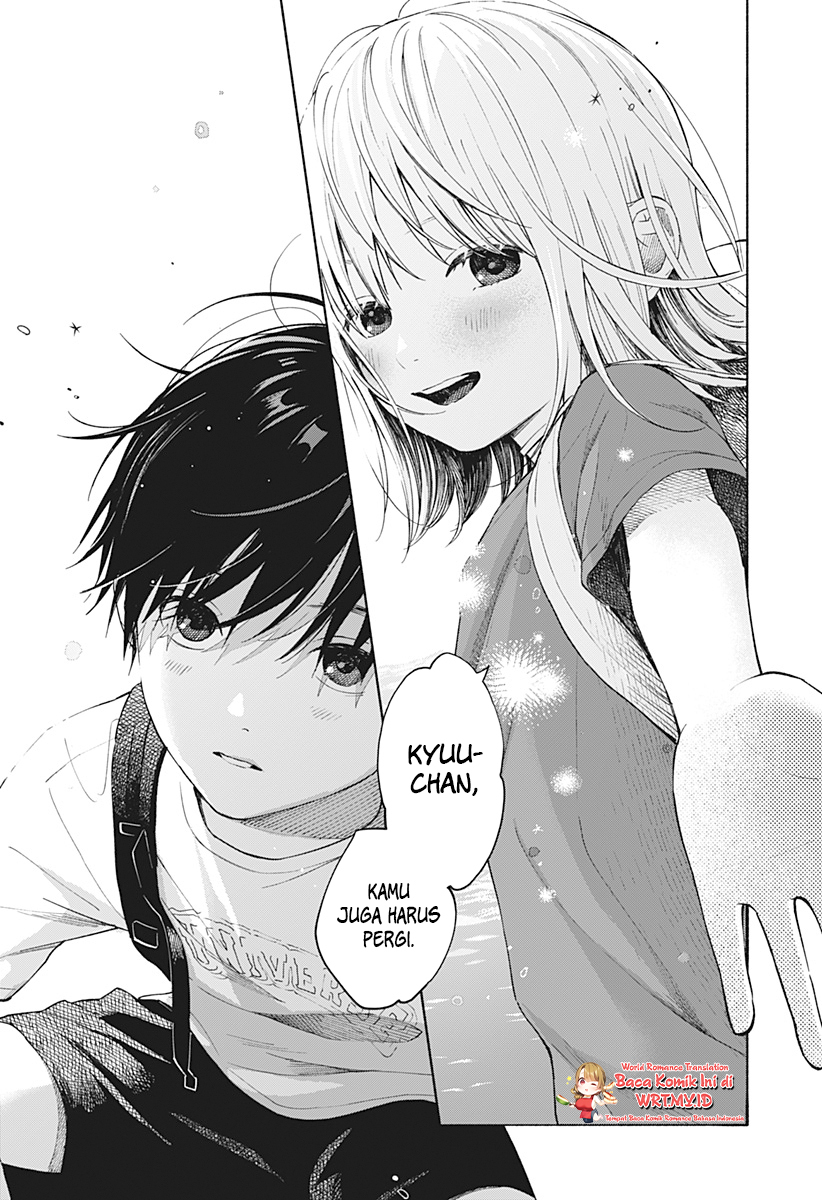 Kokoro no Program Bab 05 halaman 21