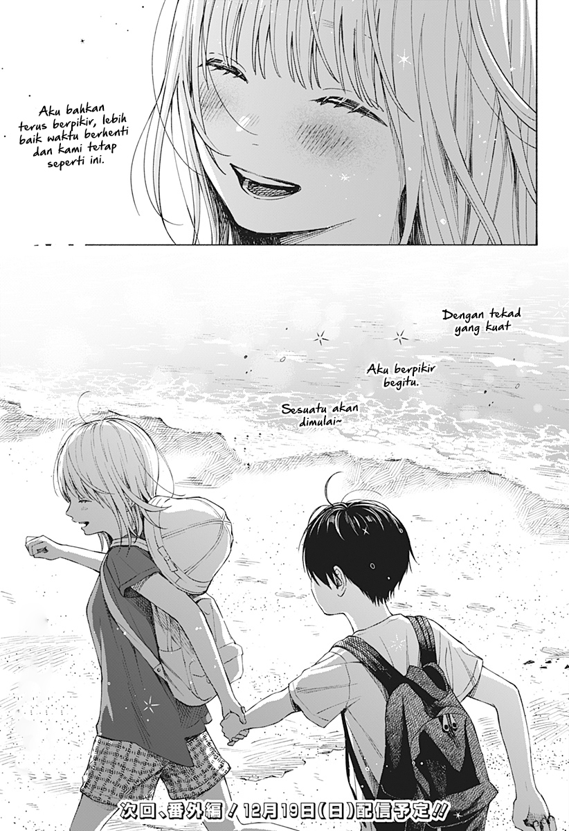 Kokoro no Program Bab 05 halaman 24