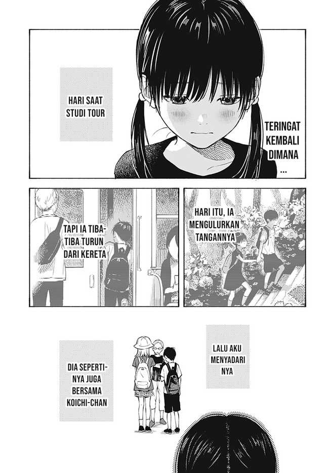 Kokoro no Program Bab 06 halaman 2